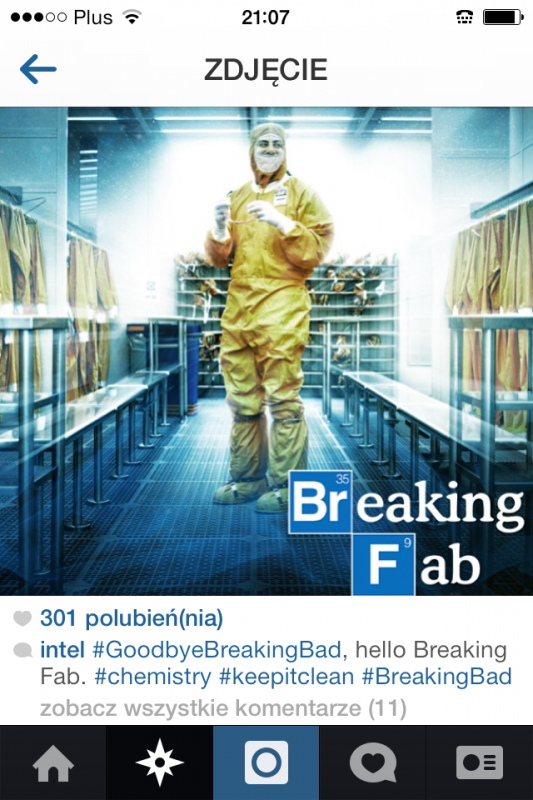 hashtagi 3