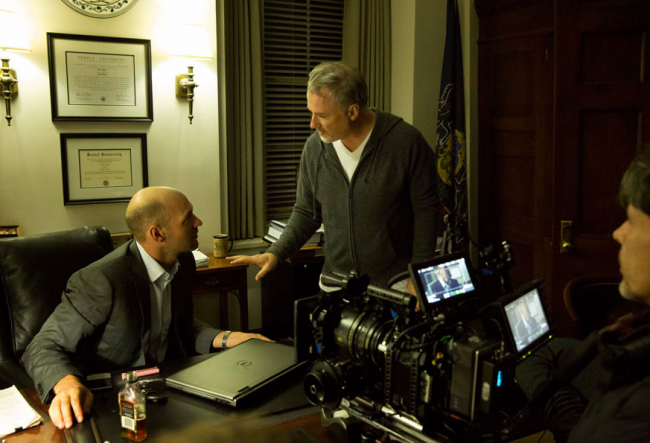 house of cards 2