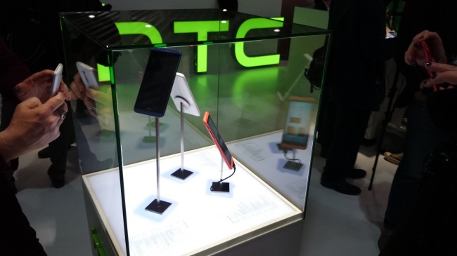 htc desire