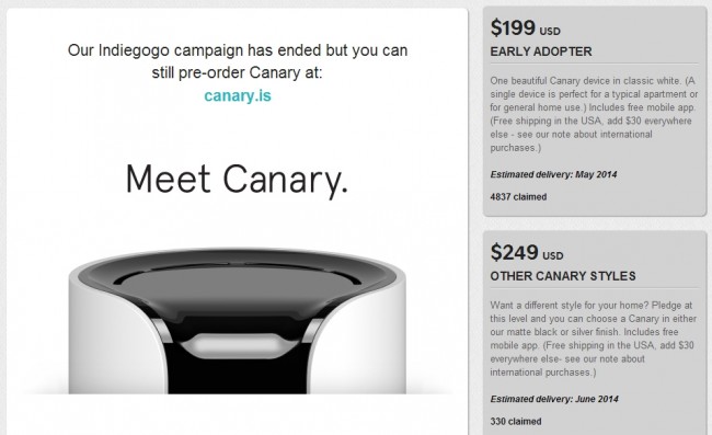 indiegogo