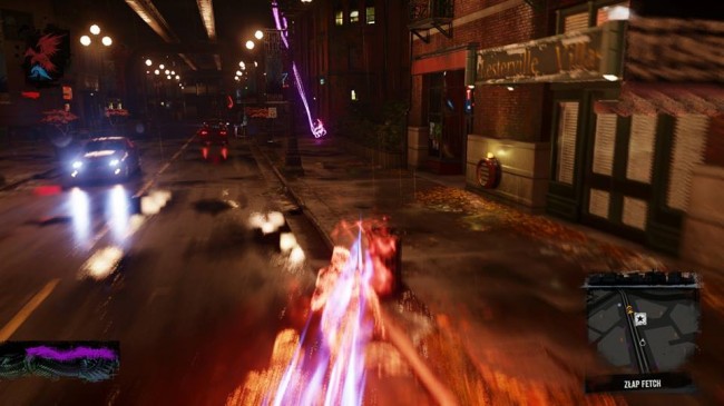 infamous second son 11 