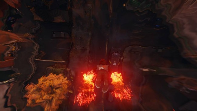 infamous second son 13 