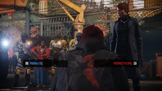 infamous second son 21 