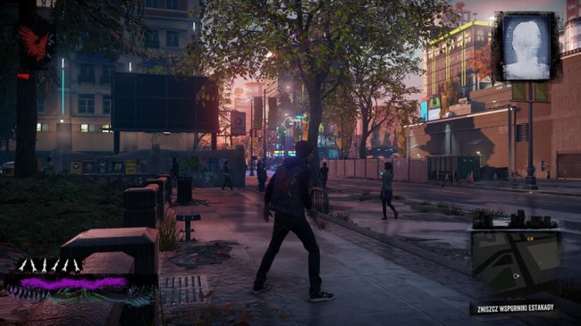 infamous second son 6 