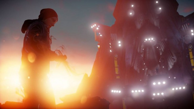 infamous second son 7 