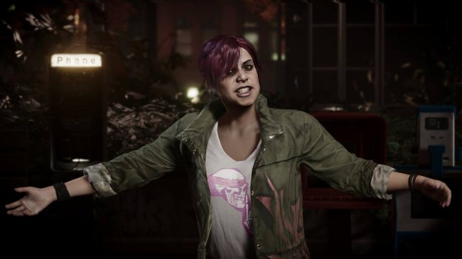 infamous second son 8 