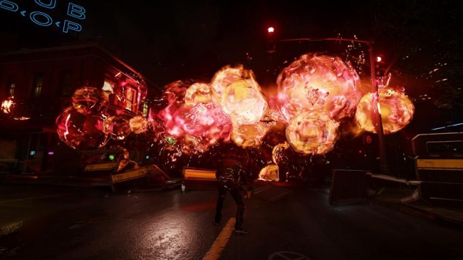 infamous second son 9 