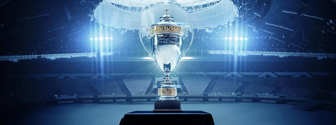 Już za tydzień finał Intel Extreme Masters 2014! Oto atrakcje turnieju