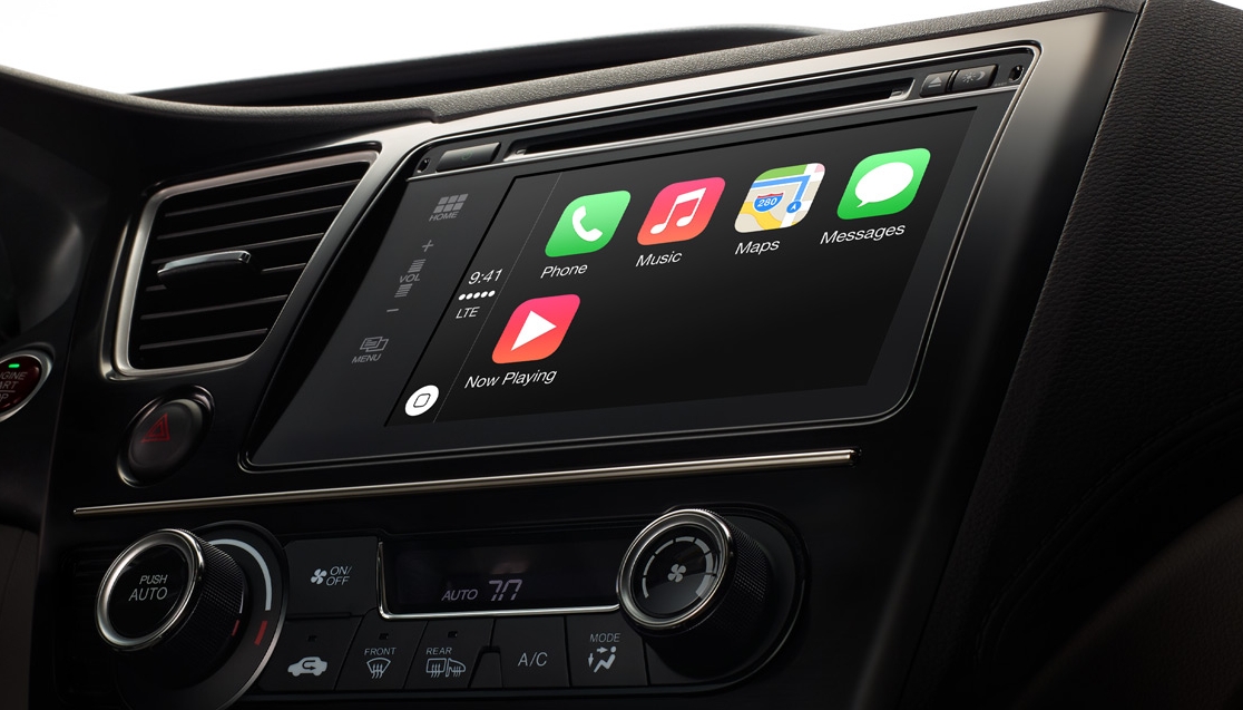 Krótka piłka: Aktualizacja iOS 7.1 z obsługą CarPlay już dostępna