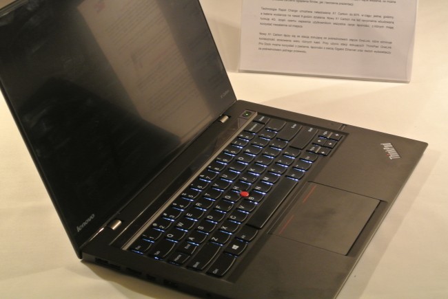 lenovo carbon x1