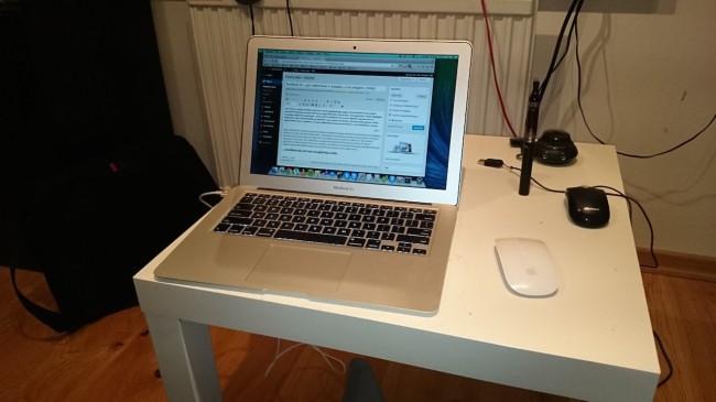 macbook air
