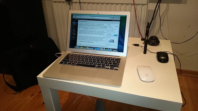 macbook air