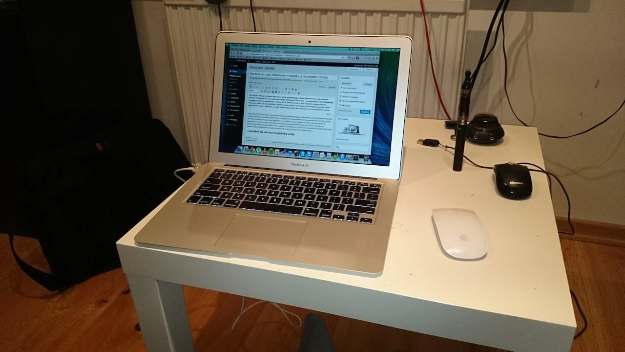 Gry na Maki w CDP.pl to miły dodatek, ale nadal komputery Apple nie są platformą dla graczy