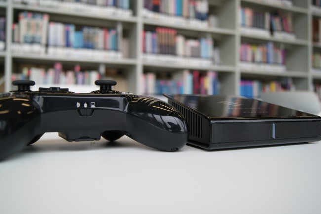 Mad Catz Mojo 1