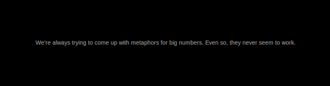 metaphor 