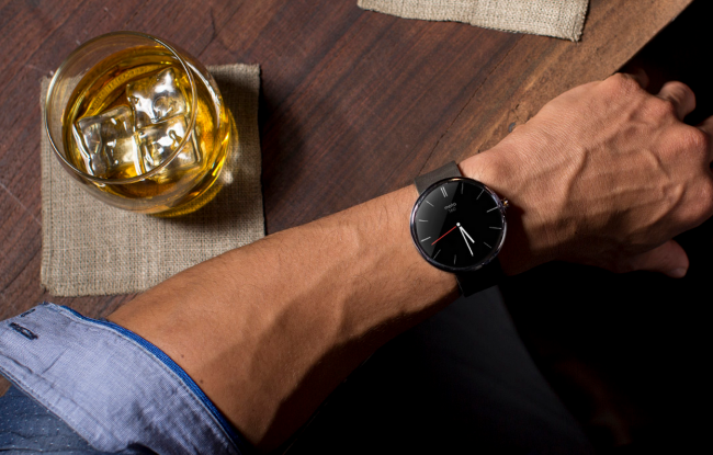 moto 360