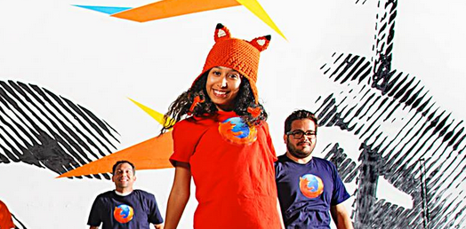 mozilla forefox