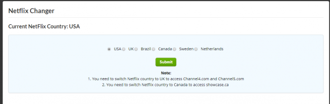 netflix_changer