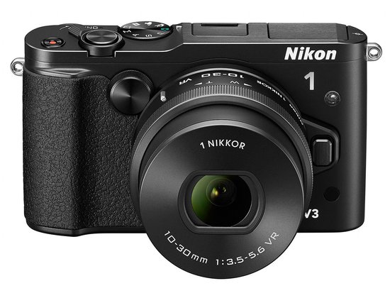 nikon 1 v3 1 