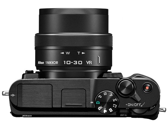nikon 1 v3 2 