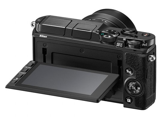 nikon 1 v3 3 