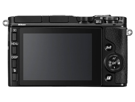 nikon 1 v3 4 