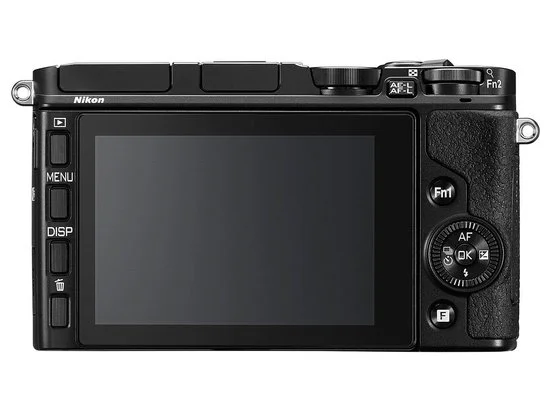 nikon 1 v3 4