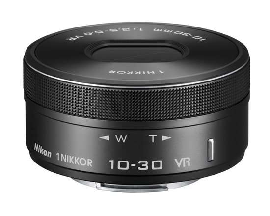 nikon 1 v3 7 