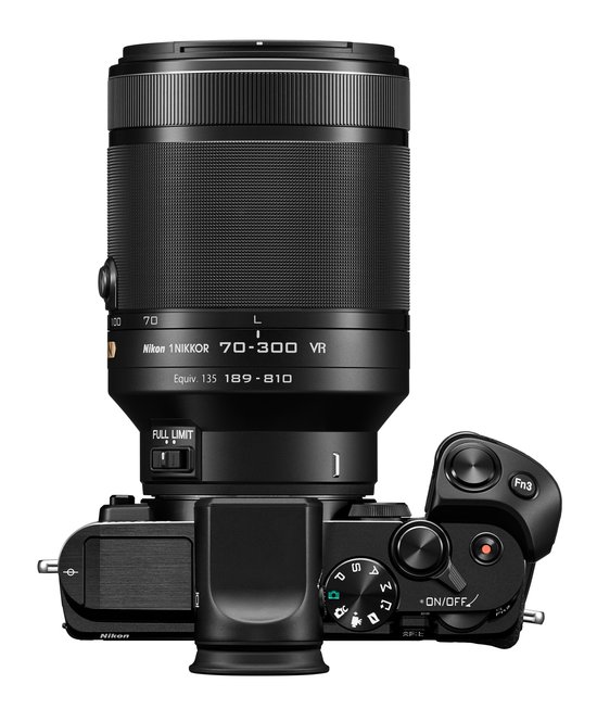 nikon 1 v3 8 