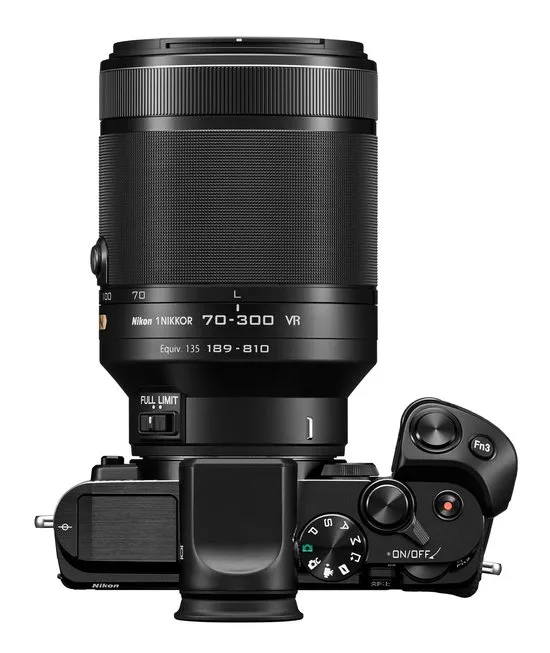 nikon 1 v3 8