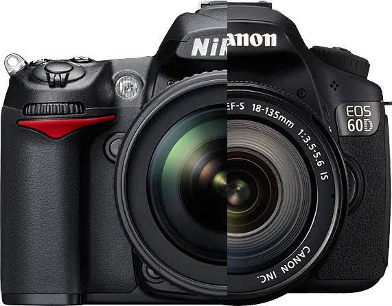 nikon-d7000-canon-60d