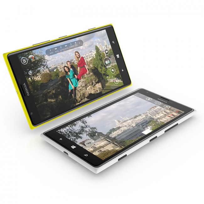 nokia 1520