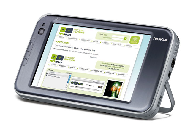 nokia 810