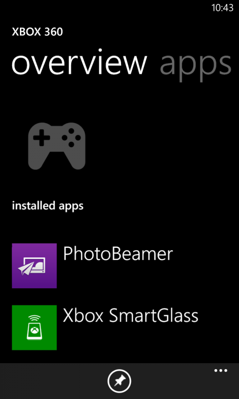 nokia device hub