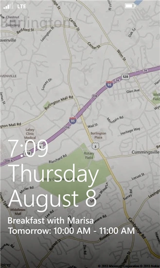 nokia lockmapper 