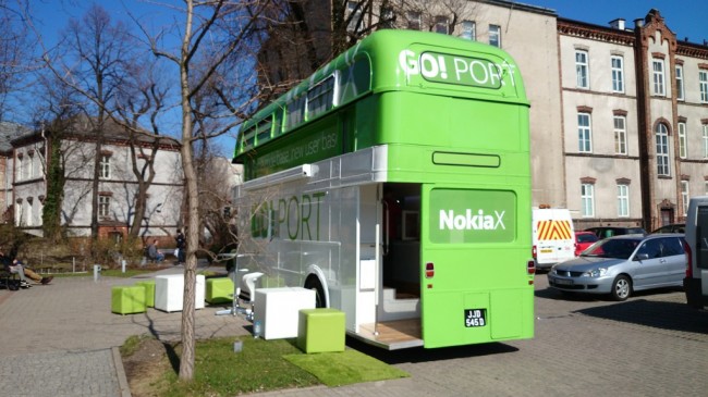 nokiabus 1 