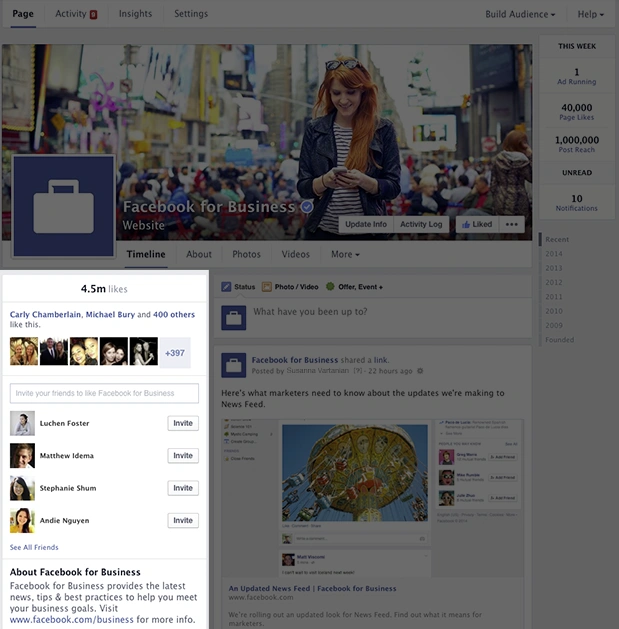 nowy facebook 2