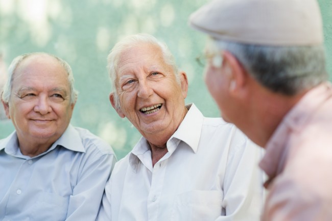 oldmen