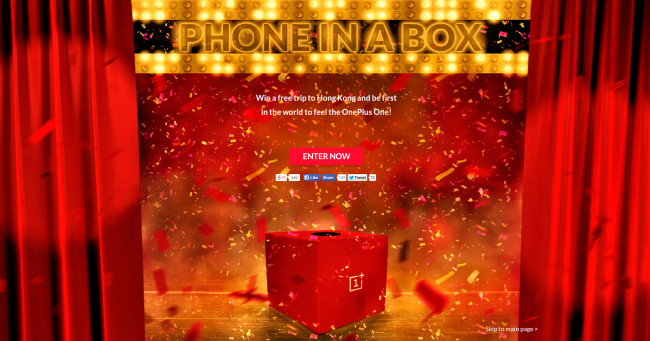one plus one smartfon