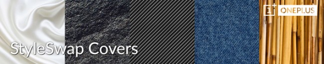 oneplus styleswap