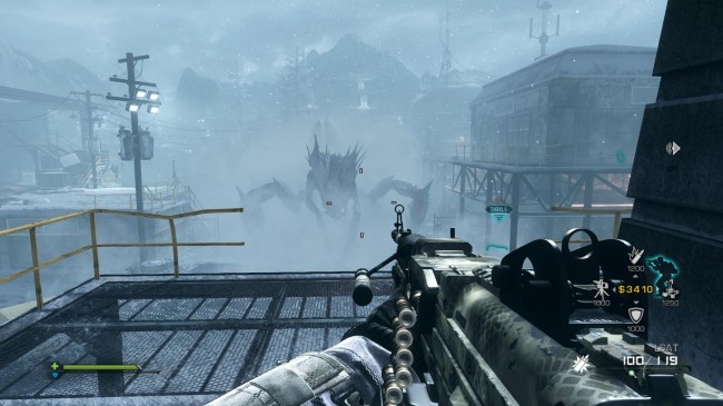 onslaught 3