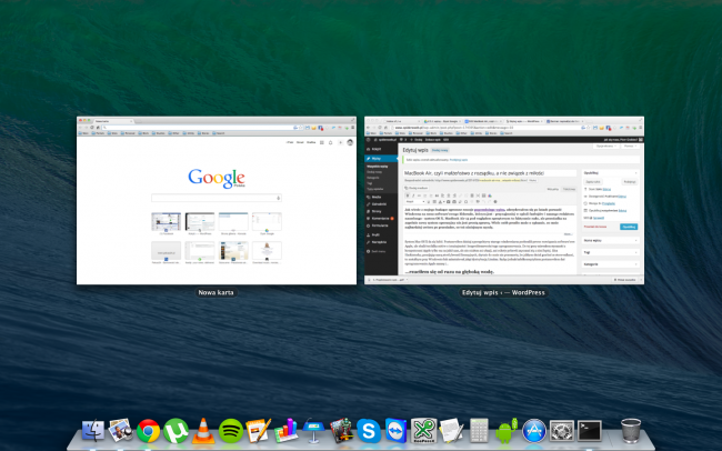 os x expose