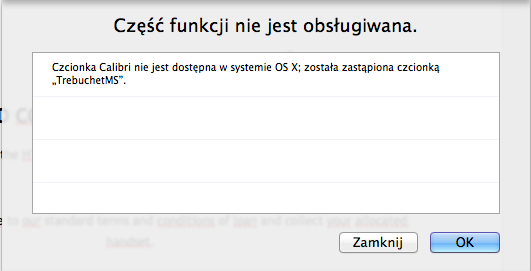 os x iwork