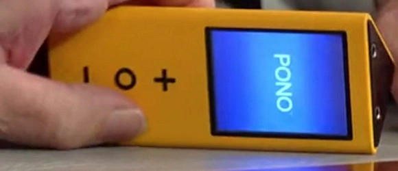 Odtwarzacz MP3 od Neila Younga, który ma oferować niespotykaną jakość dźwięku. Ale czy to wystarczy?