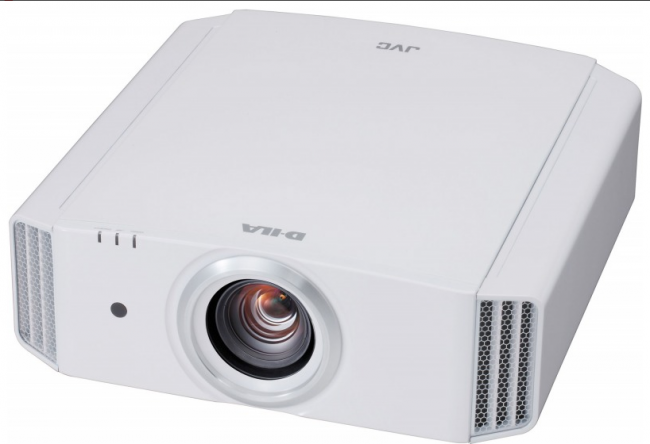 projektor jvc