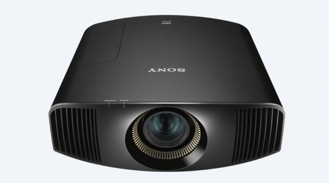 projektor sony