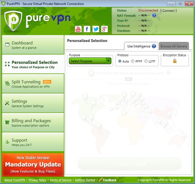 purevpn