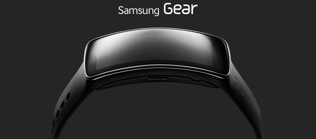 samsung gear