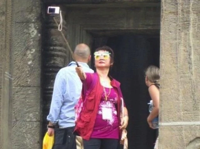 selfie 