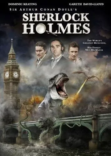 sherlock